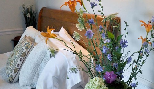 Huidekoper Room