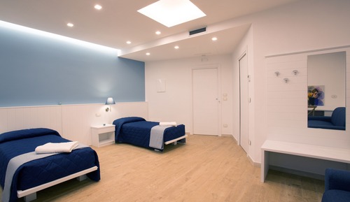 Superior Quadruple Room (3)