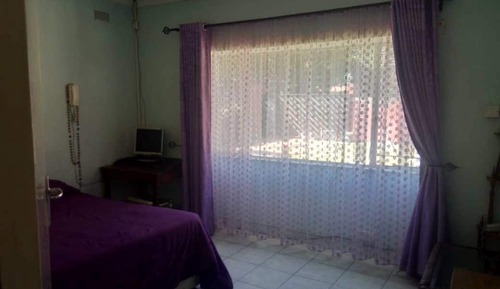 Family House