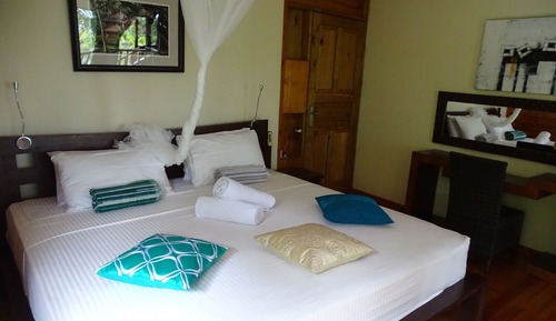 Comfort Villa