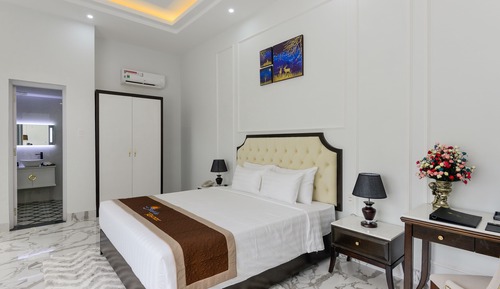 Boutique Villa