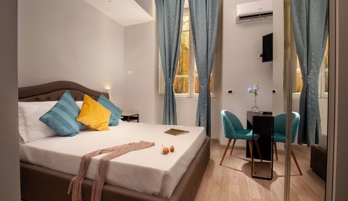 Superior Double or Twin Room