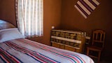 Basic Twin Room
