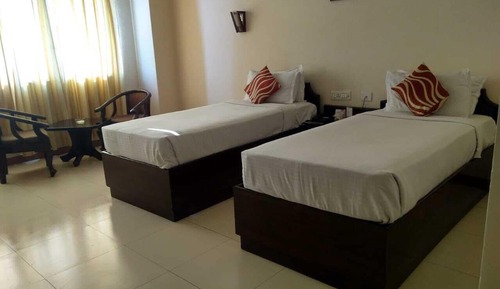 Executive Studio Suite