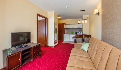 Apartment (C 31)
