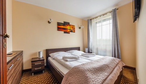 Apartment (D 38  with the sea view)
