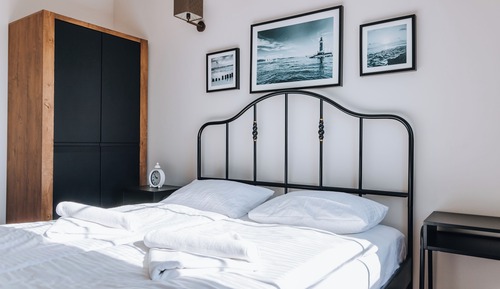 Apartment (A 55)