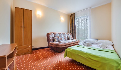 Apartment (A 20)