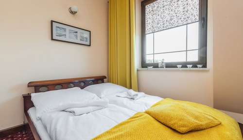 Apartment (D 39 with the sea view)