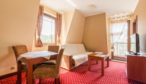 Apartment (A  64 with the sea view)