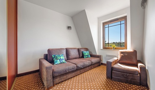 Apartment (A 66 with the sea view)