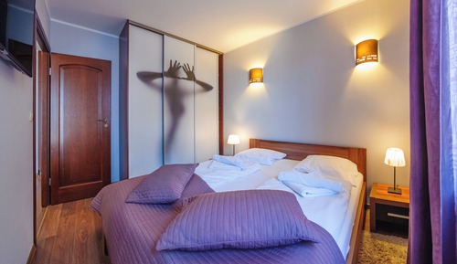 Apartment (C 30)