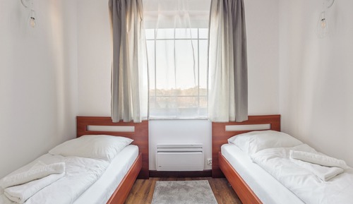 Apartment (D3)
