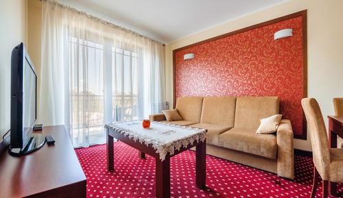 Apartment (A 65)