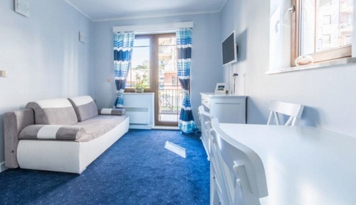 Apartment (A 15)