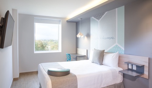 Superior Room, 1 Queen Bed