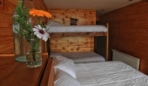 Family Quadruple Room