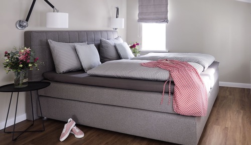 Kamin Suite (final cleaning fee 170 EUR incl)