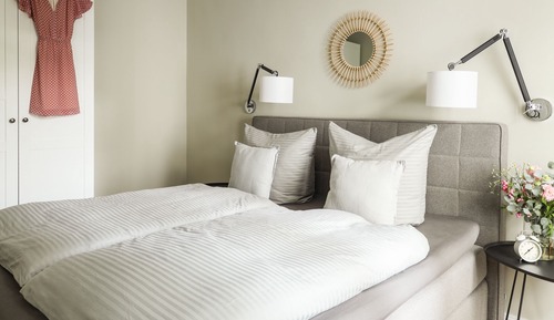 Suite, Terrace (final cleaning fee 125 EUR incl)