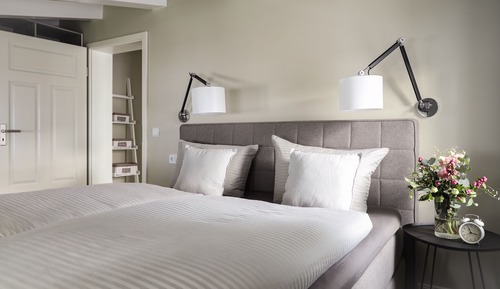 Rooftop Suite (final cleaning fee 117 EUR incl)