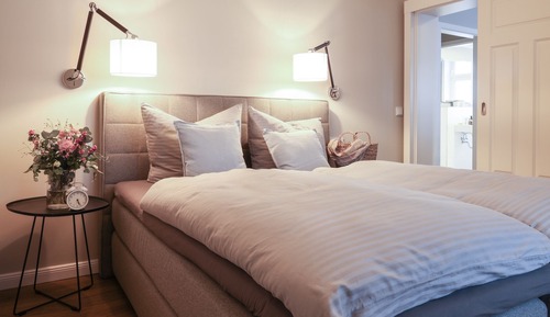 Suite (Cleaning fee included 132 Euro)