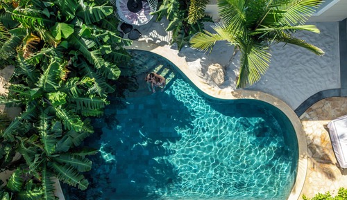 2 bedroom Grand Pool Villa (private pool)