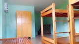 Shared Dormitory, Women only