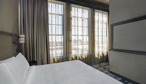 Studio Suite, 1 King Bed