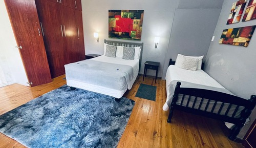 Standard Room, Multiple Beds