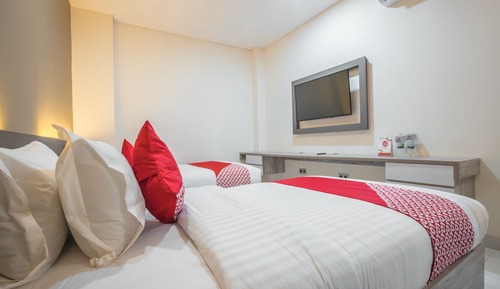 Standard Suite