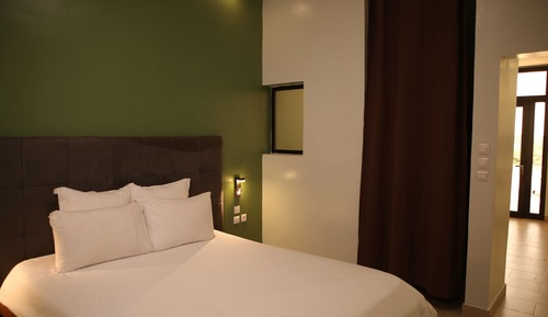 Standard Suite