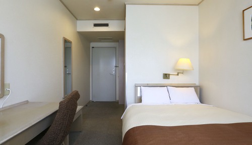 Standard Double Room, Non Smoking