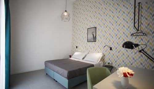 Standard Apartment