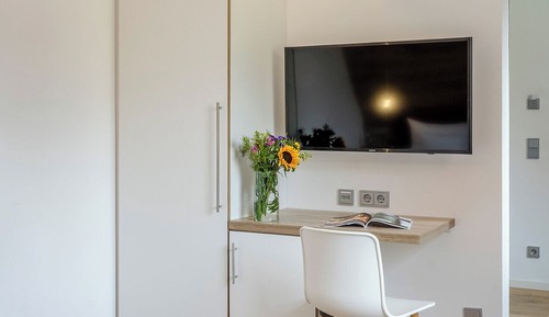 Classic Double Room