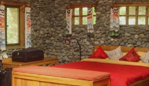 Cottage (Double or Twin)