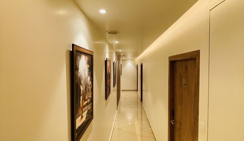 Superior Room, 1 King Bed