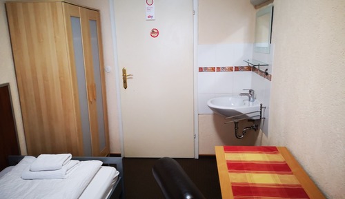 Basic Room