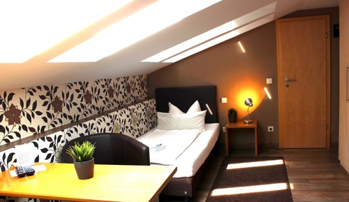 Standard Apartment
