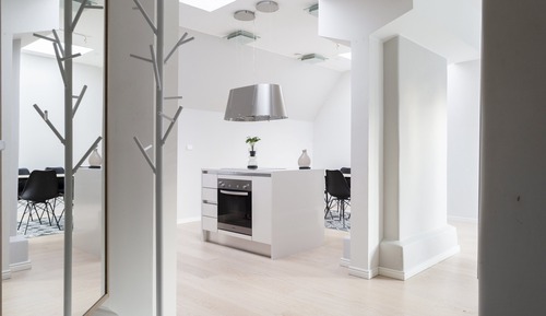 Superior Apartment