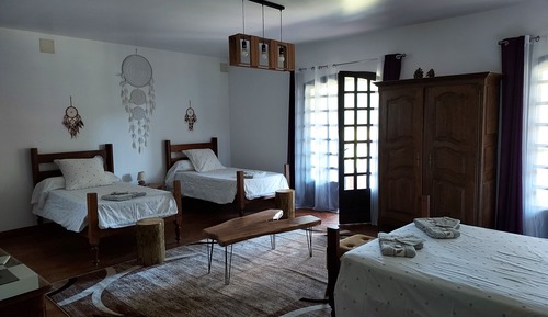 Family Room (La Landaise)