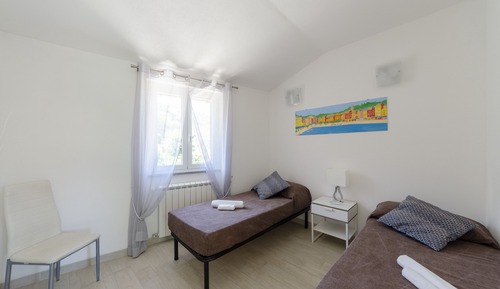 Superior Apartment, 2 Bedrooms, Hill View, Tower