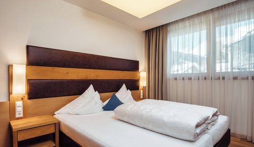 Family Apartment (Schneepalast)