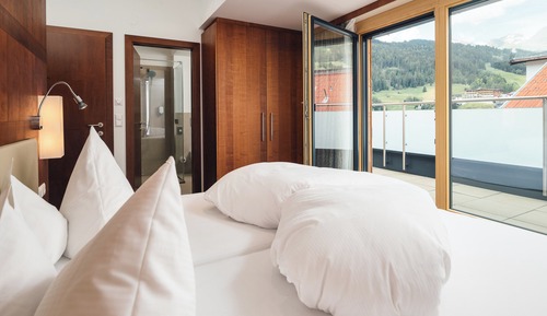 Penthouse (Schneepenthouse)