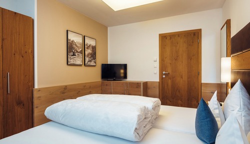 Superior Apartment (Schneezauber)