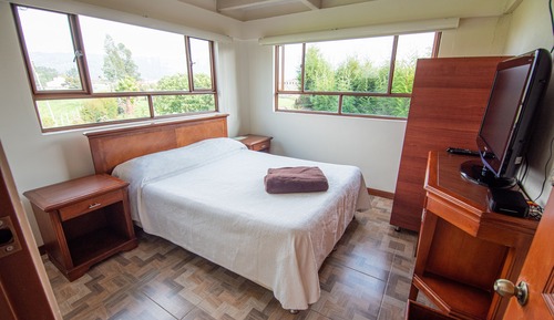 Executive Room
