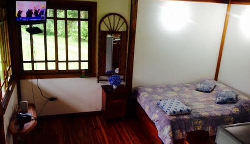 Basic Cabin, 1 Bedroom
