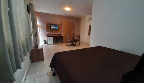 Suite Deluxe