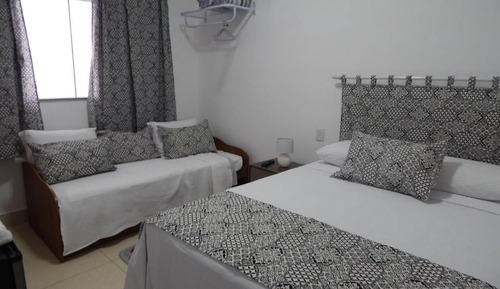 Superior Quadruple Room