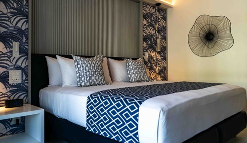 Privileged Suite