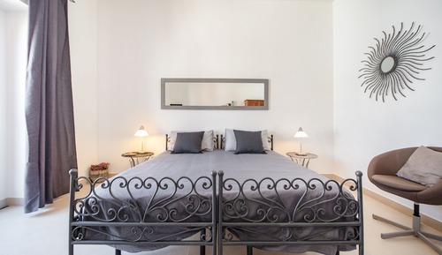 Classic Triple Room